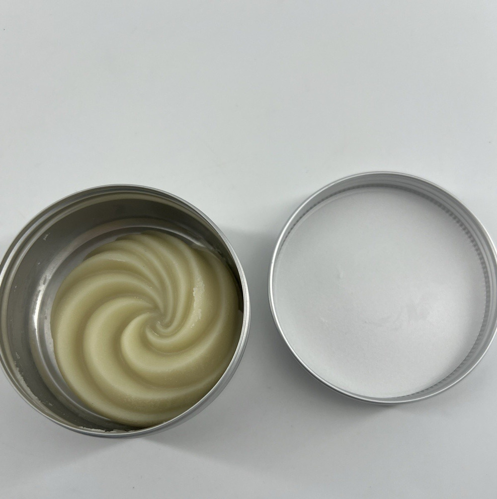 Ylang Ylang Shea Butter Lotion Bar 1.5 Oz All Natural Bee's Essentials New
